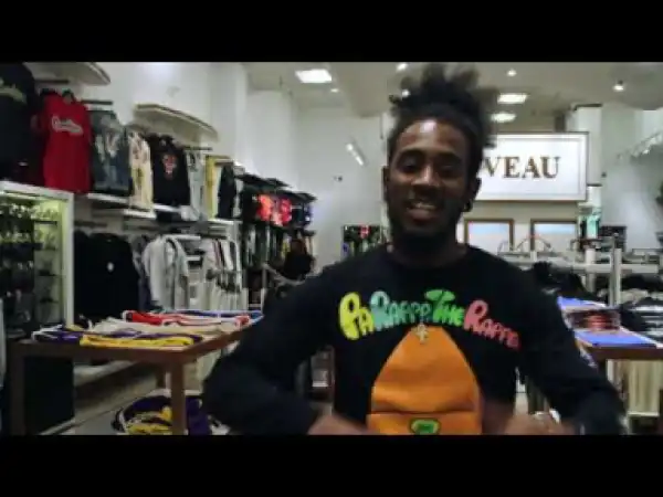 Video: Grandera (Tatty Jones x Tripple Jones) - New Dis